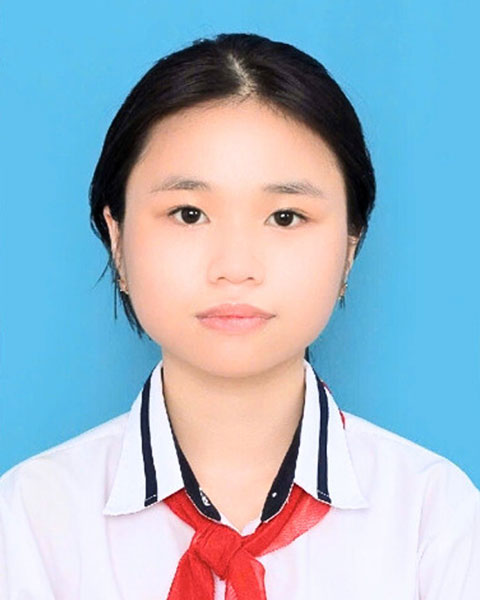 Lê Thái Hoàng Ánh