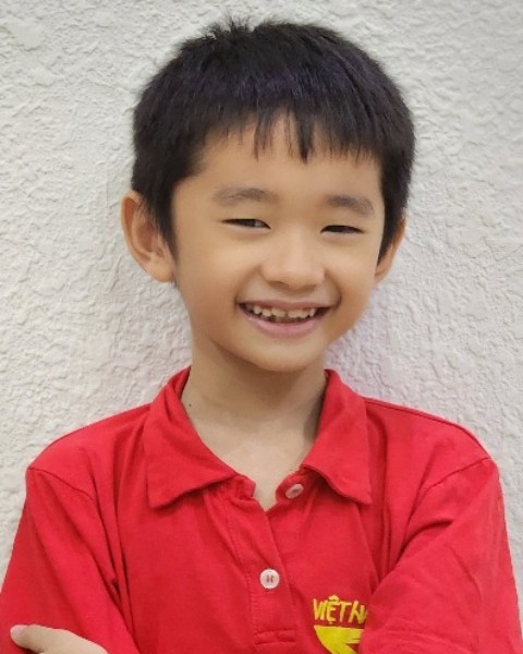 Lê Đỗ Nhật Nam
