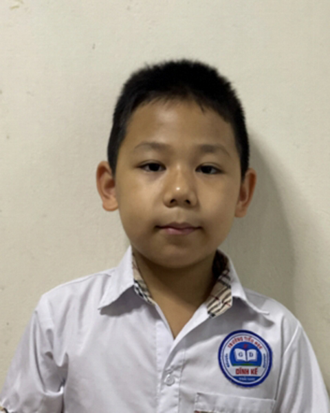 Đỗ Văn Hoàng Lâm