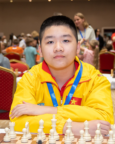 Đinh Nho Kiệt