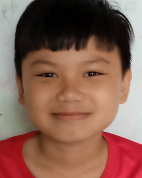Đào Lê Bảo Nam