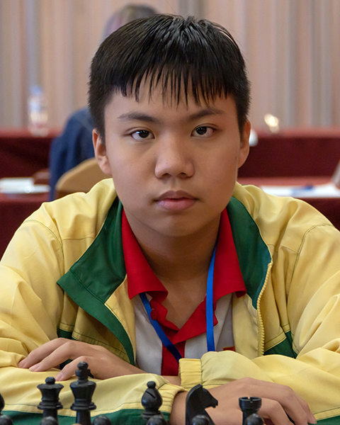 Nguyễn Quốc Hy