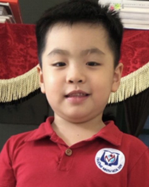 Nguyễn Lê Phương Lâm