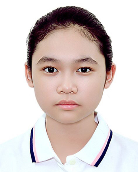 Huỳnh Phúc Minh Phương