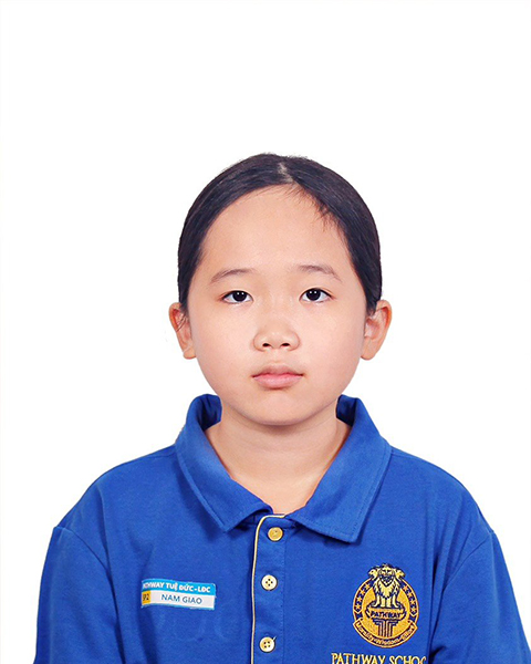 Lê Nam Giao