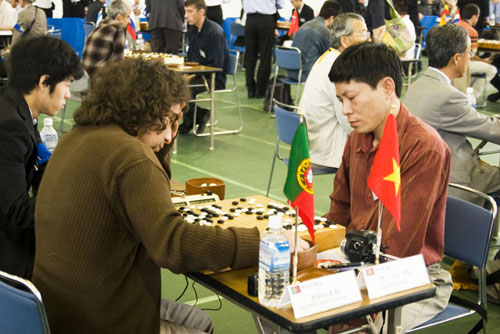 worldgo2009