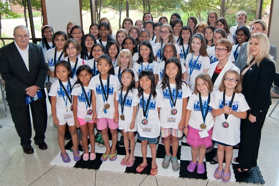 susan polgar girls initiative