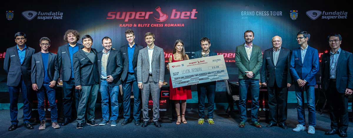 superbet2019 ranking all