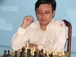 Giải vô địch Cờ Vua đồng đội toàn quốc 2008 - National chess team championships 2008