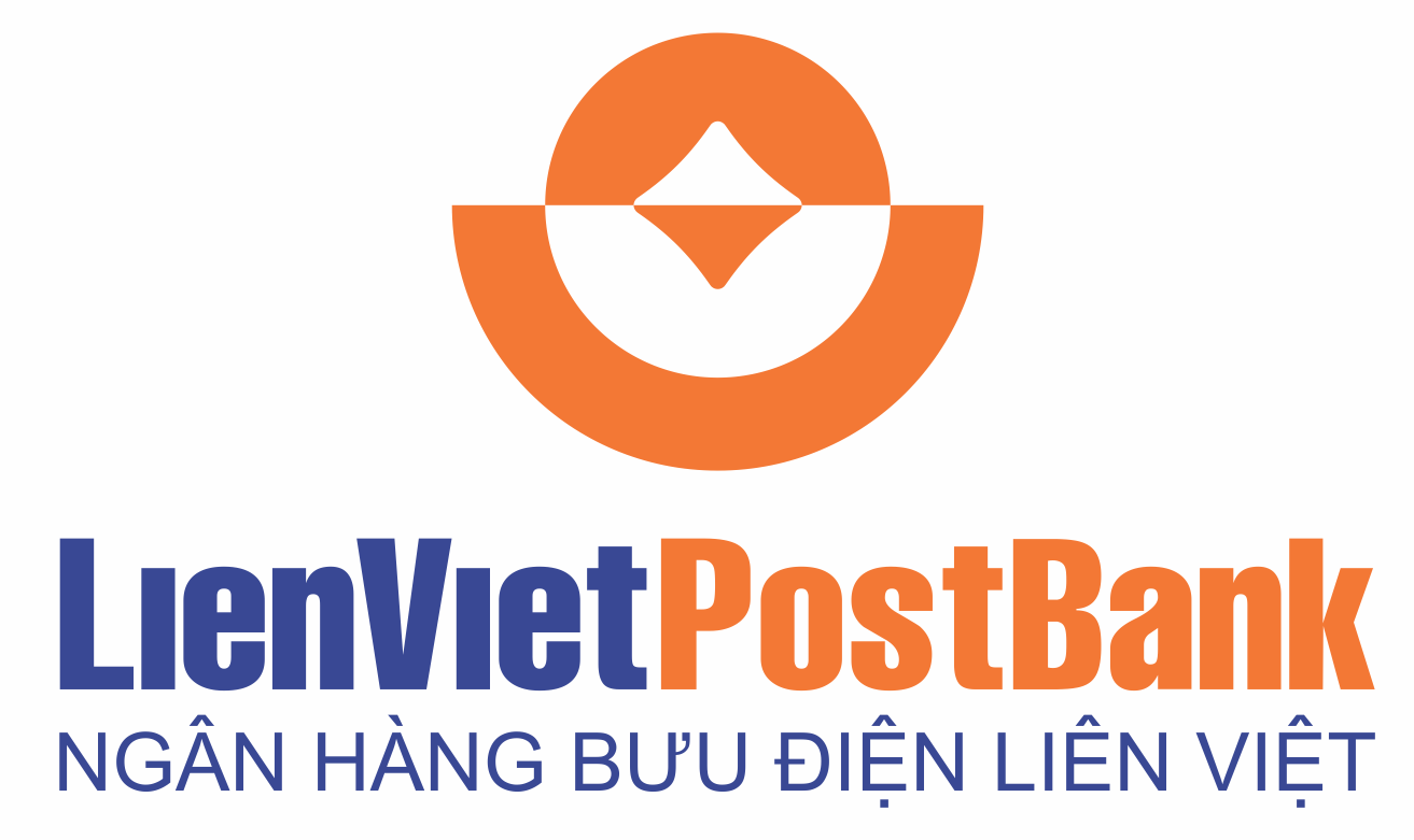 lienvietpostbank logo