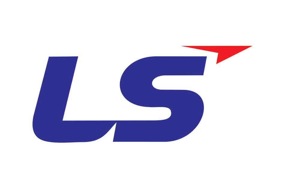 ls logo