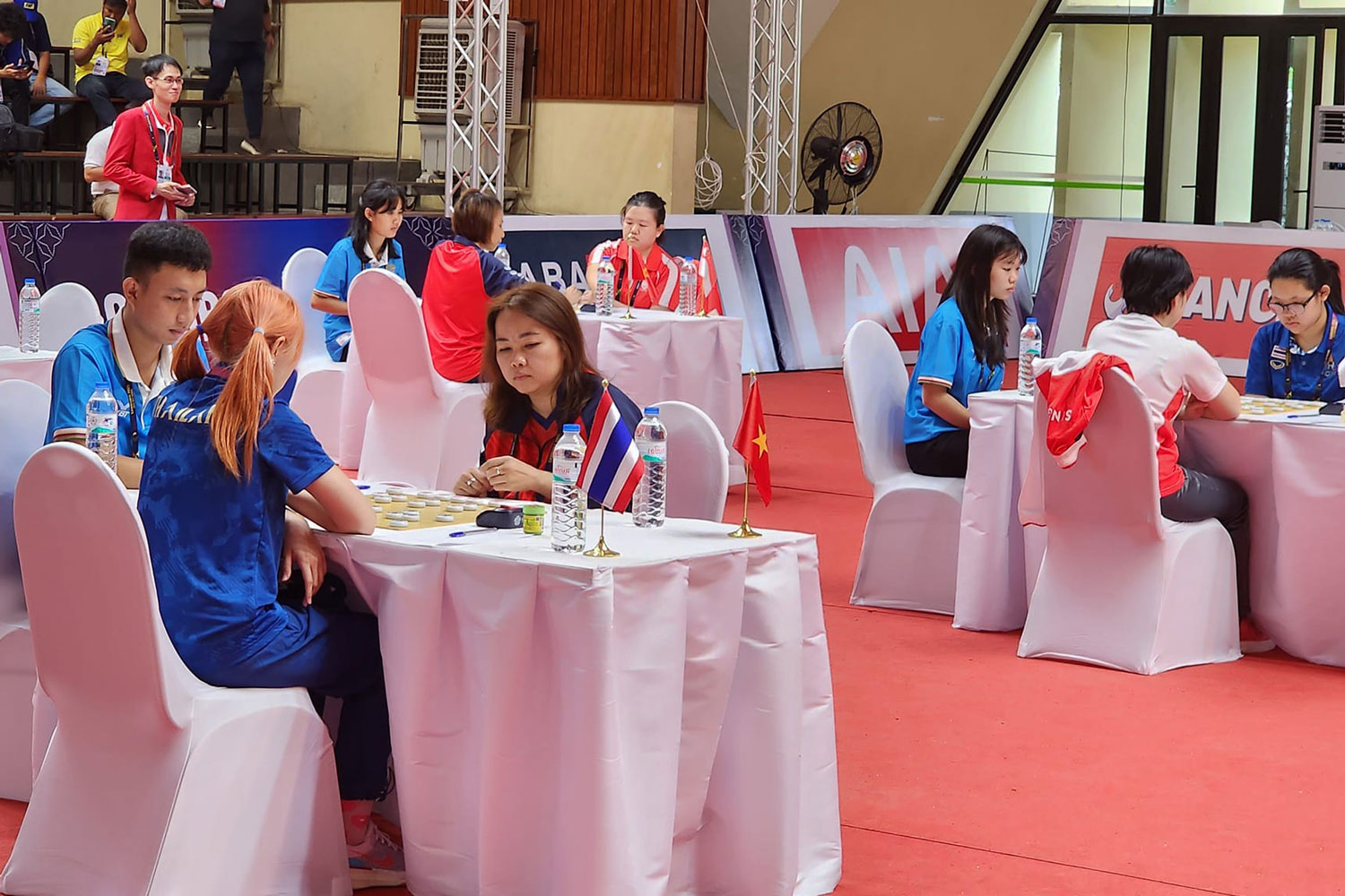 seagames32 xiangqi 