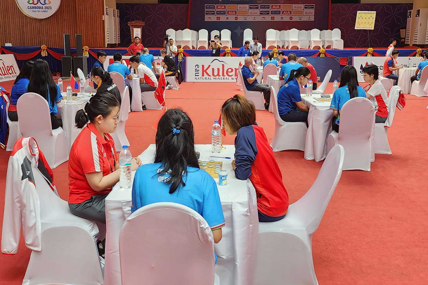 seagames32 xiangqi 