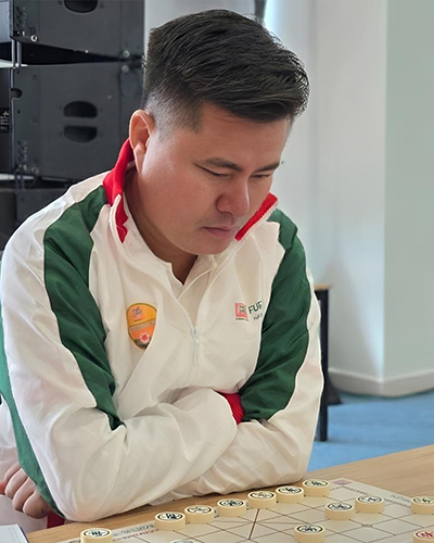 lai ly huynh